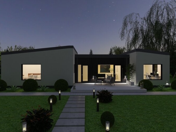 Modulo One