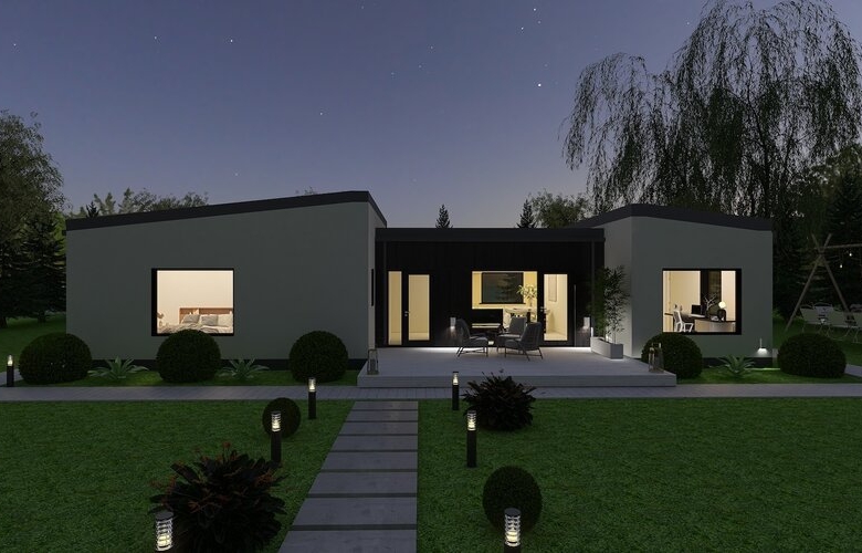 Modulo One