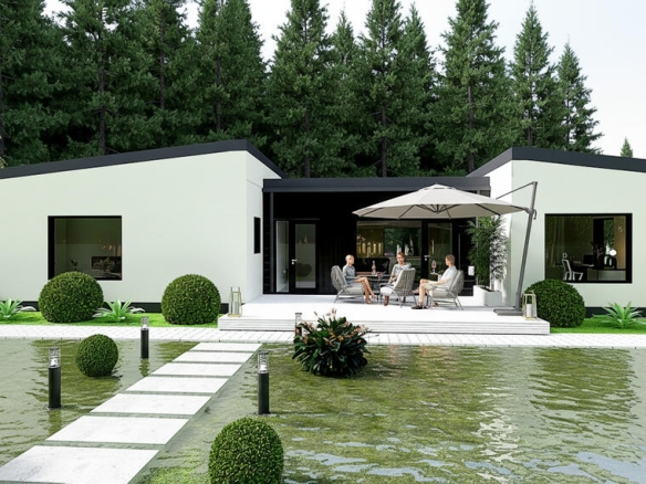 Modulo One