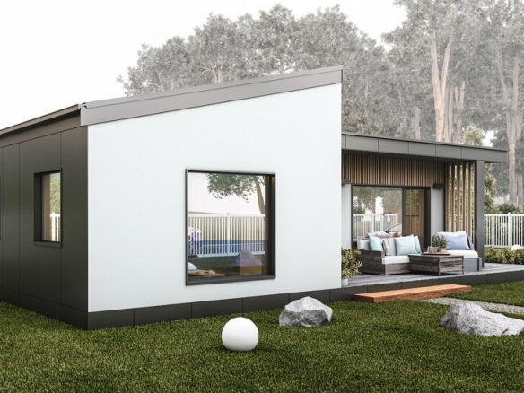 Modulo One 77