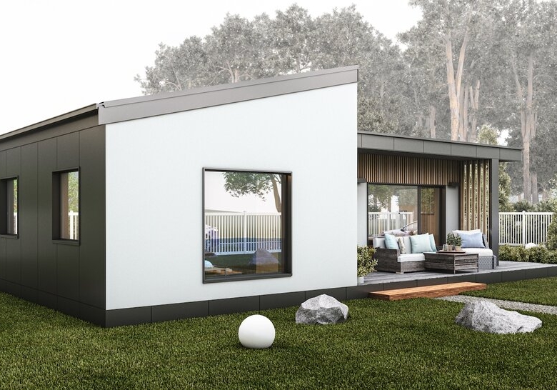 Modulo One 77