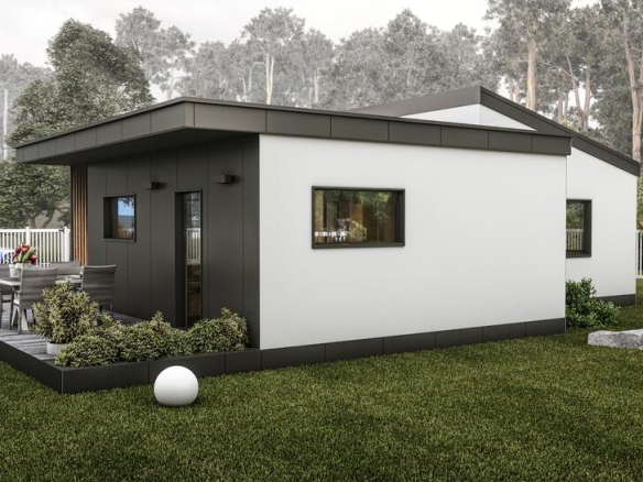 Modulo One 77