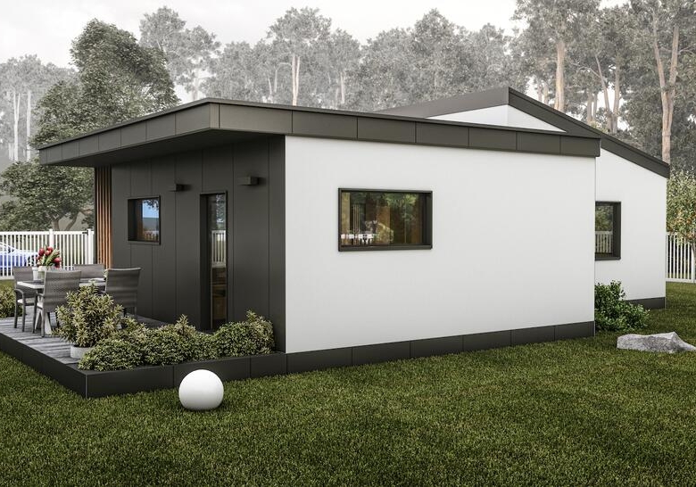 Modulo One 77