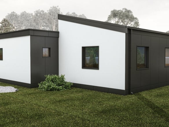 Modulo One 77