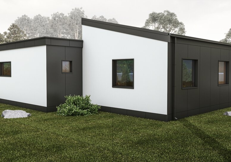 Modulo One 77