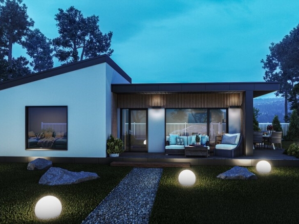 Modulo One 77