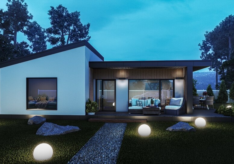 Modulo One 77