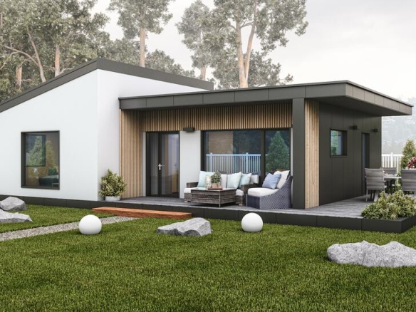 Modulo One 77