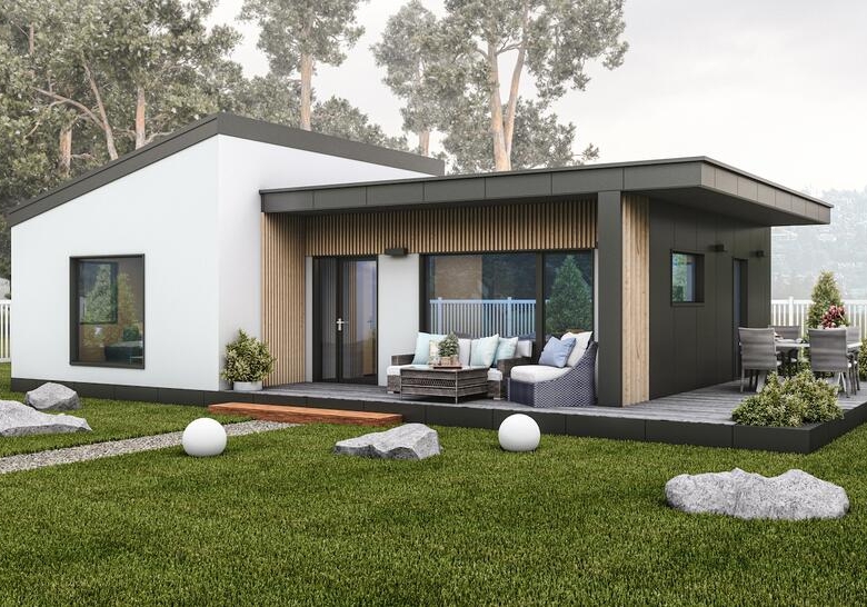 Modulo One 77
