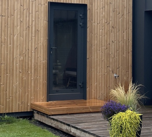 tutumHOUSE WOHNUNG 94