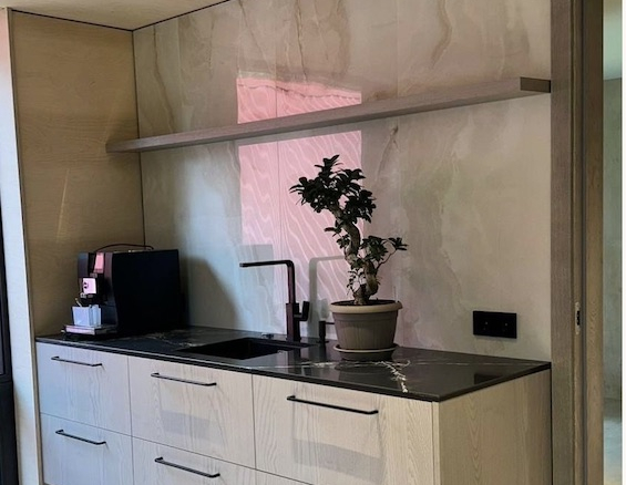 tutumHOUSE WOHNUNG 94