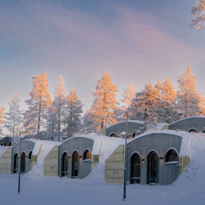 Modular 30 – built for resorts and vacations