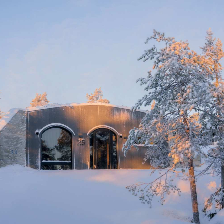 Modular 30 – built for resorts and vacations