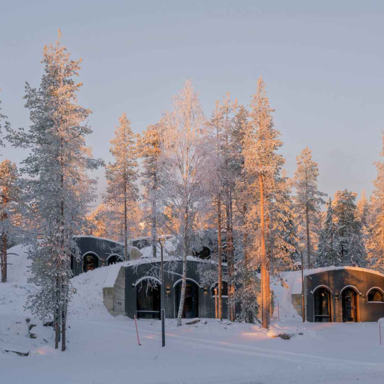 Modular 30 – built for resorts and vacations