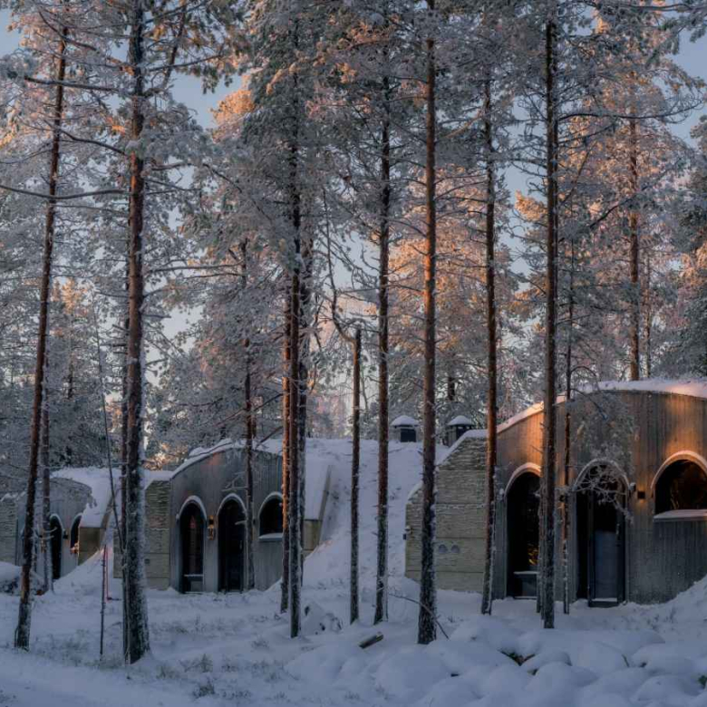 Modular 30 – built for resorts and vacations