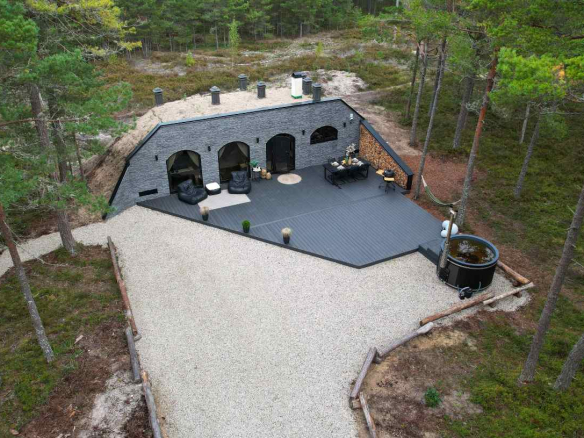 Modular 40: Familj och hyresbostad