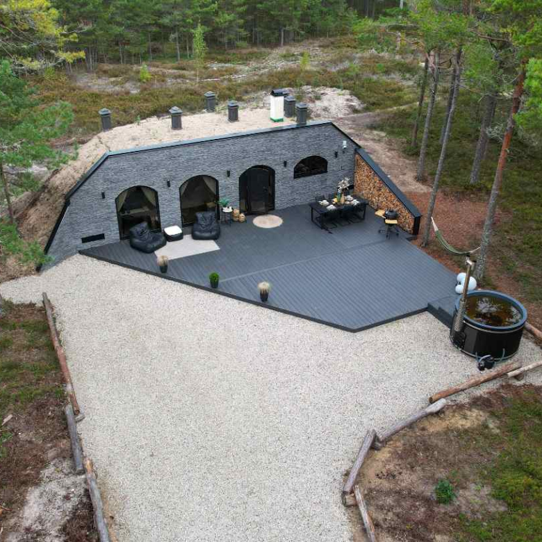 Modular 40: Familj och hyresbostad