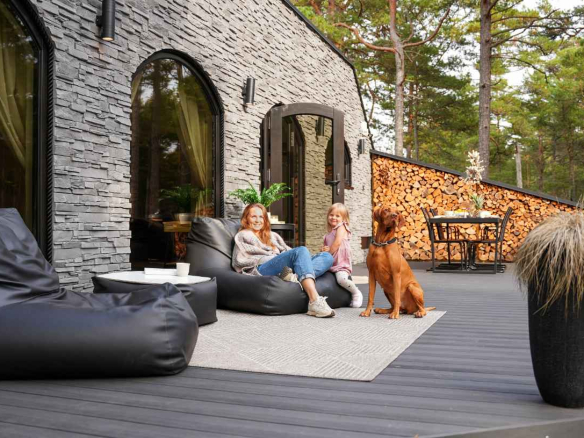 Modular 40: Familj och hyresbostad