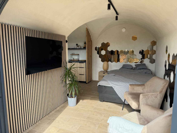 Prefab Plus – a premium tiny home