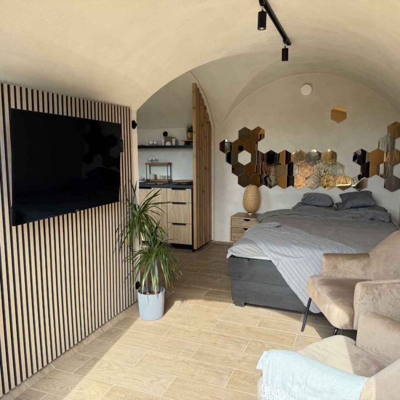 Prefab Plus – a premium tiny home