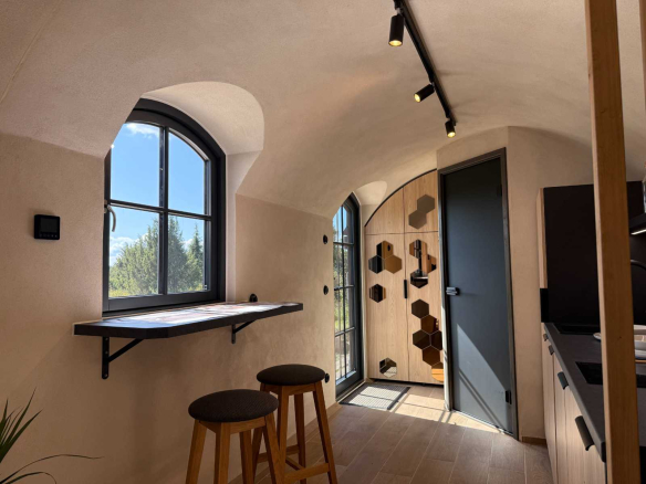 Prefab Plus – a premium tiny home