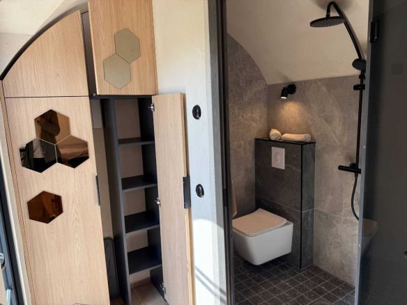 Prefab Plus – a premium tiny home