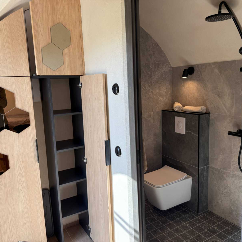 Prefab Plus – a premium tiny home