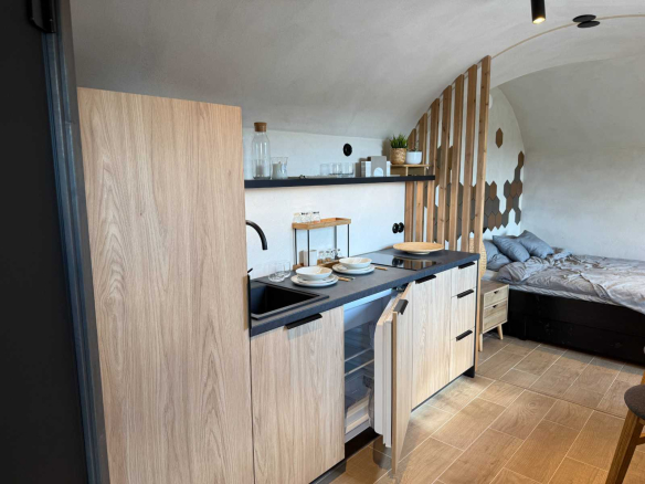 Prefab Plus – a premium tiny home