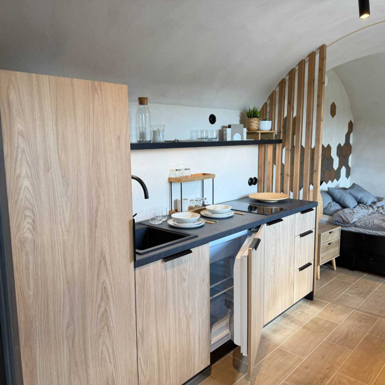 Prefab Plus – a premium tiny home