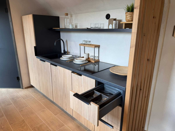 Prefab Plus – a premium tiny home