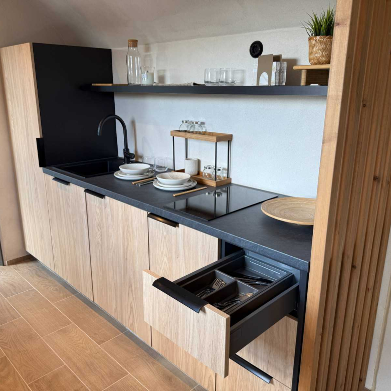 Prefab Plus – a premium tiny home