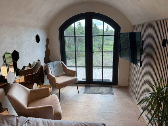 Prefab Plus – a premium tiny home