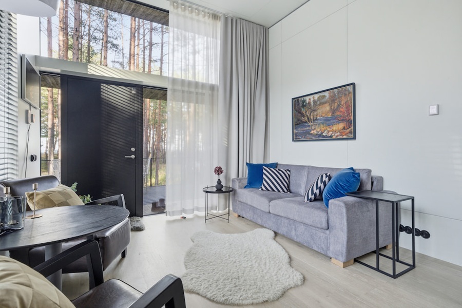 KODA Loft Extended