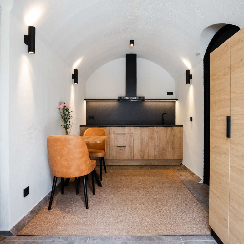 Modular 30 – built for resorts and vacations