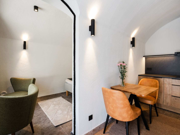 Modular 30 – built for resorts and vacations