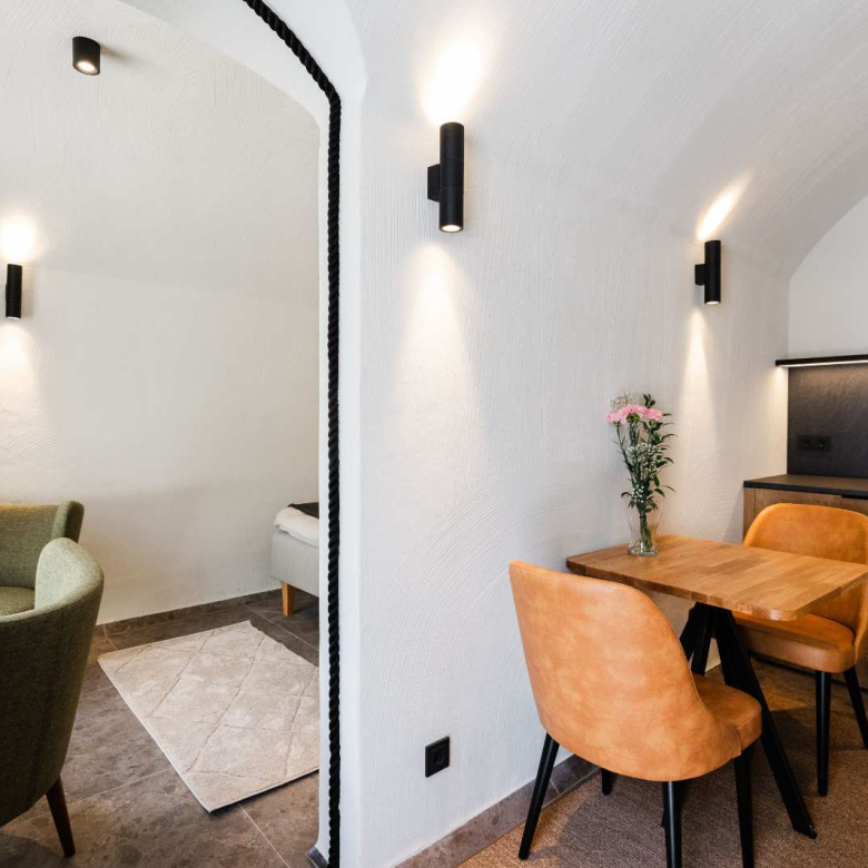 Modular 30 – built for resorts and vacations