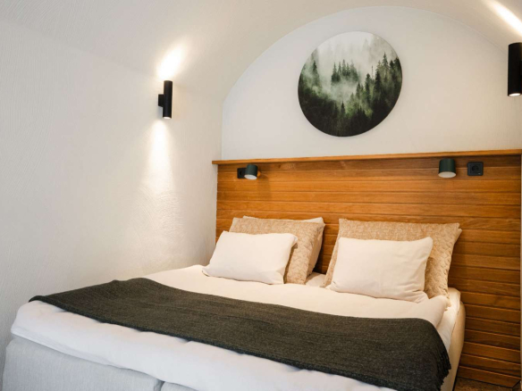 Modular 30 – built for resorts and vacations