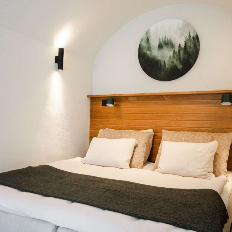 Modular 30 – built for resorts and vacations