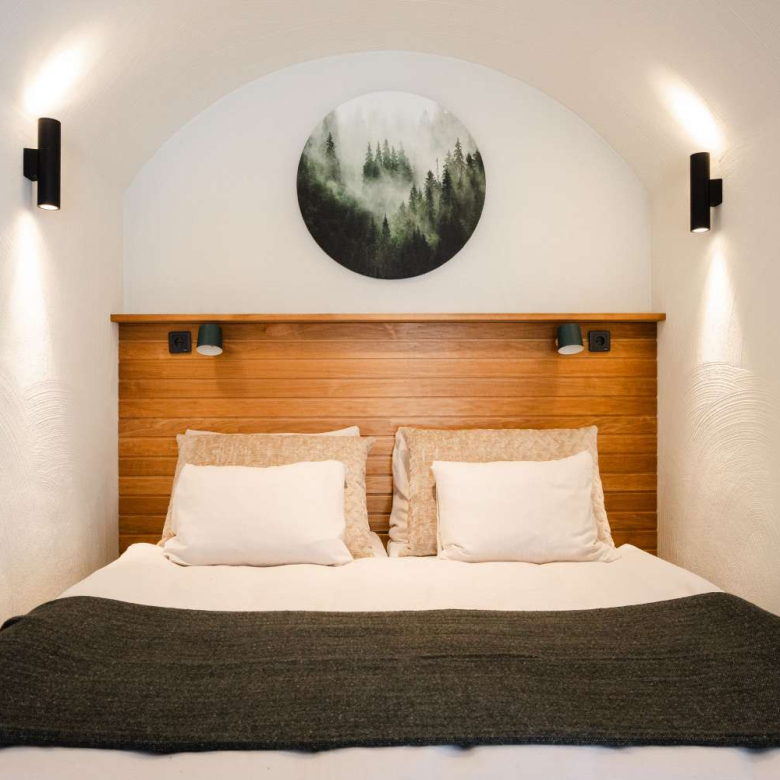 Modular 30 – built for resorts and vacations
