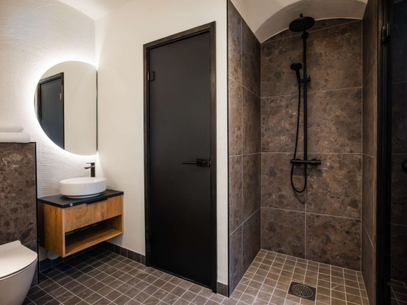 Modular 30 – built for resorts and vacations