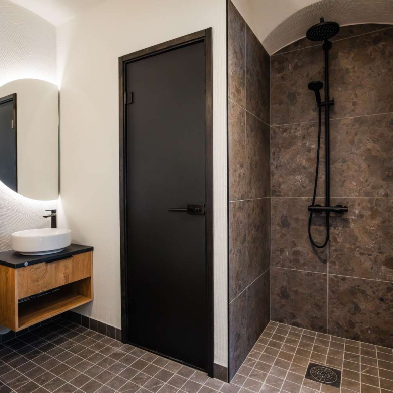 Modular 30 – built for resorts and vacations