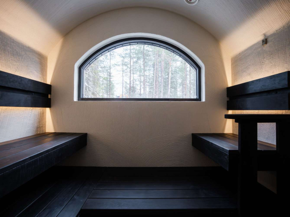 Modular 30 – built for resorts and vacations