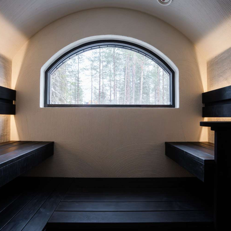 Modular 30 – built for resorts and vacations