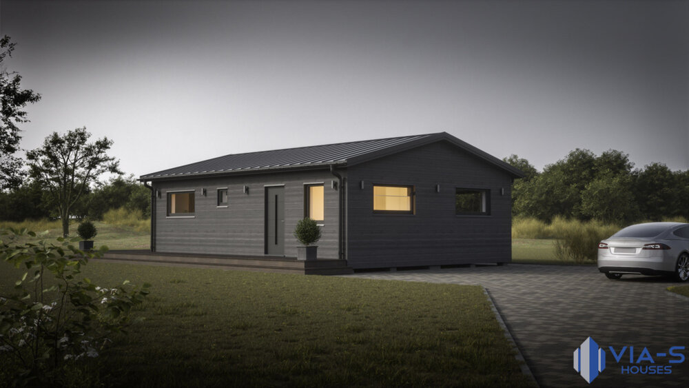 via-s-modular-houses-residential-house-76m2-04 Residential House 76 m²