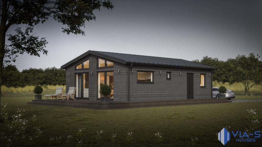 via-s-modular-houses-residential-house-76m2-05 Residential House 76 m²