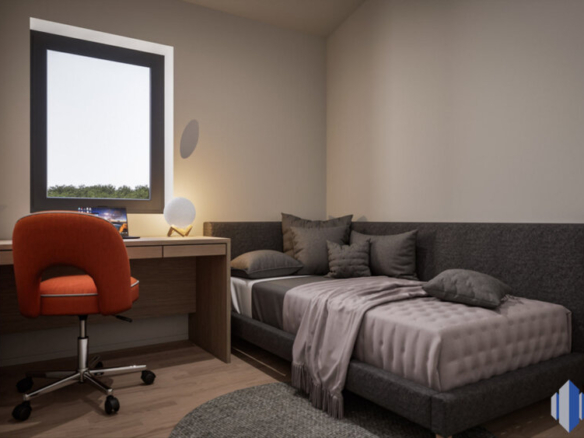 Residential House 76 m²