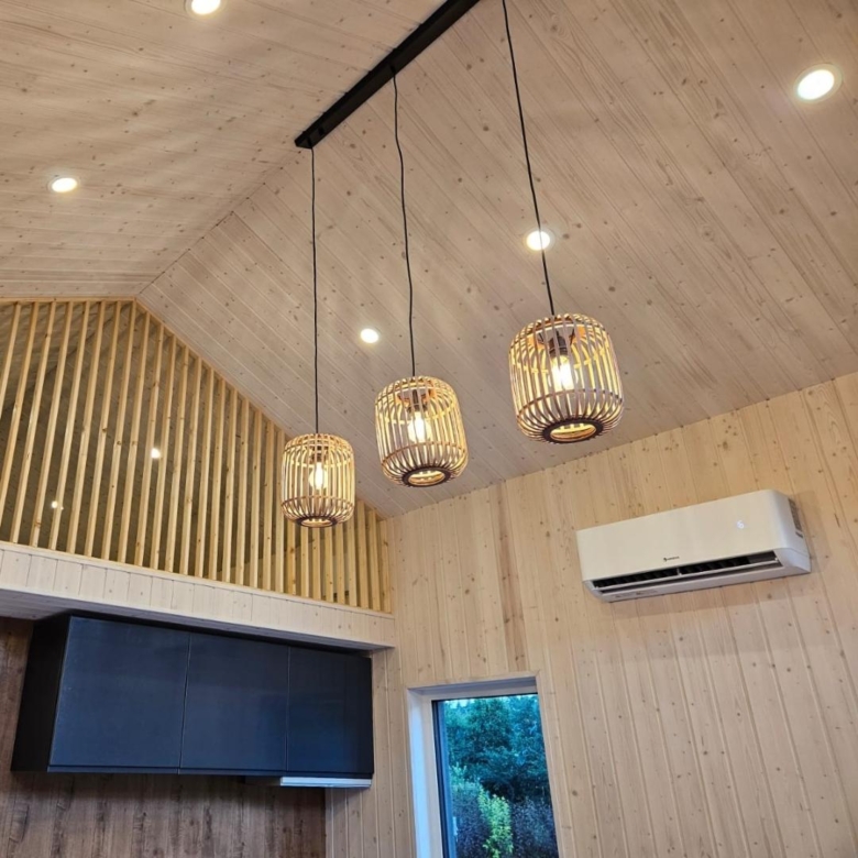 BARN 40L