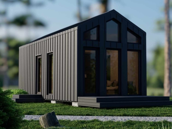 BARN 30