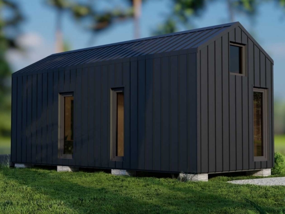 BARN 30