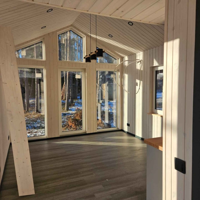 BARN 30